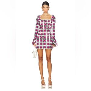 Elliatt Luna Mini Dress